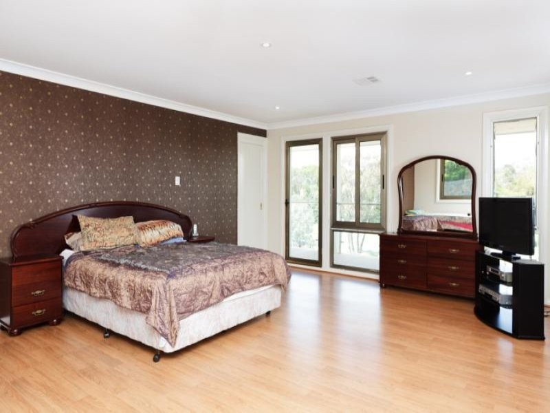 17 Cobbadah Street, O’malley ACT 2606