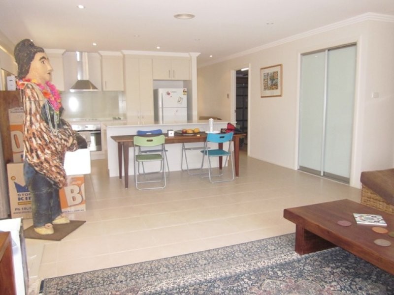 45 Beveridge Crescent, Forde ACT 2914