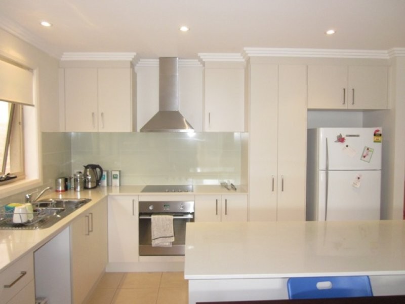 45 Beveridge Crescent, Forde ACT 2914