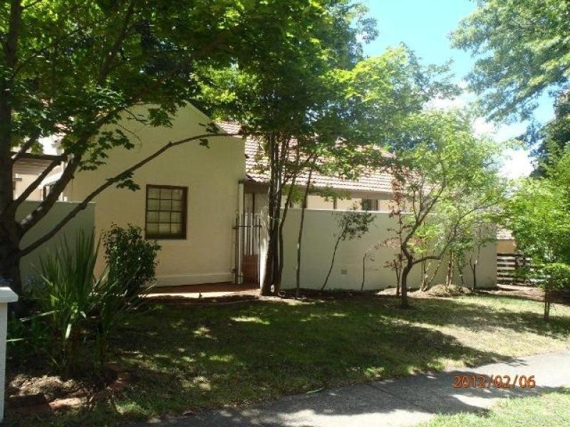 31 Monaro Crescent, Griffith ACT 2603