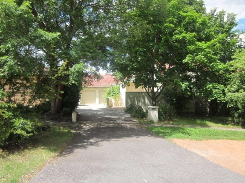 31 Monaro Crescent, Griffith ACT 2603