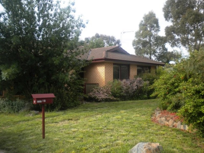 18 Forwood Street, Monash ACT 2904