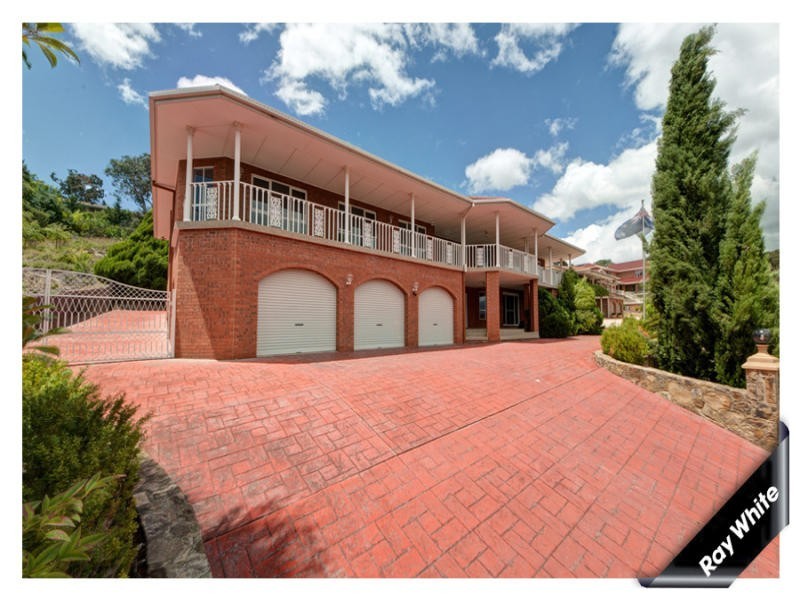 25 Cobbadah Street, O’malley ACT 2606