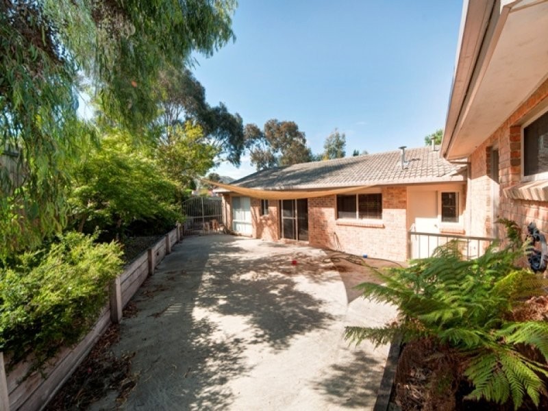 26 Jane Price Crescent, Conder ACT 2906