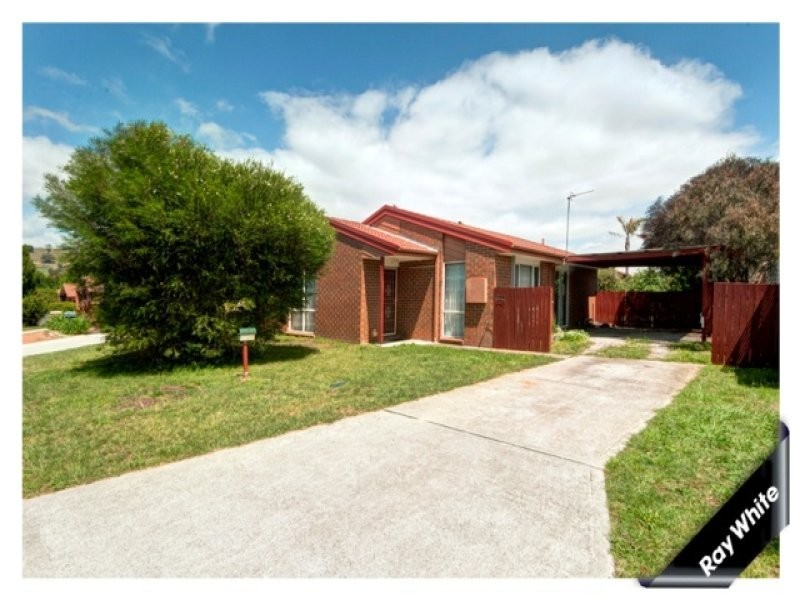 45 Dixon Circuit, Conder ACT 2906