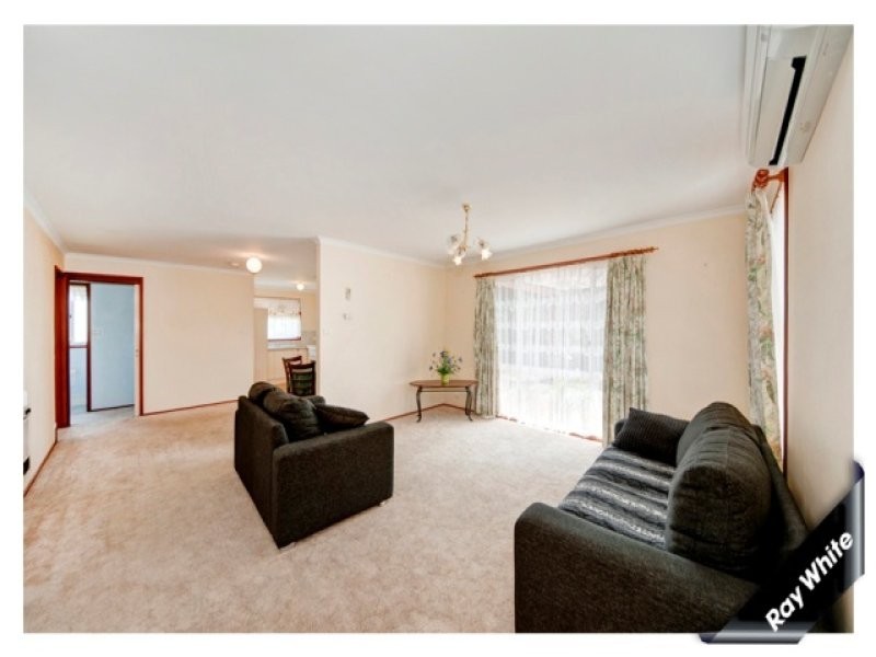 45 Dixon Circuit, Conder ACT 2906