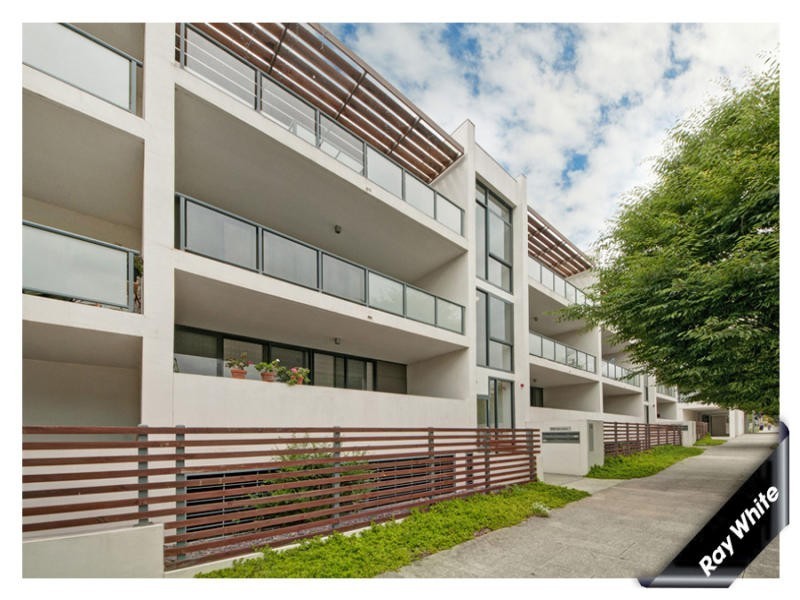 70/104 Giles Street, Kingston ACT 2604