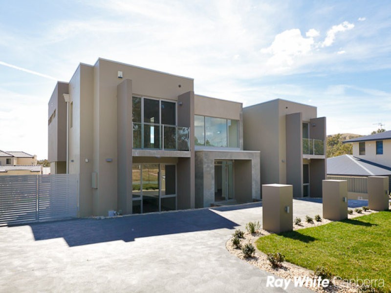 24 Akame Circuit, O’malley ACT 2606