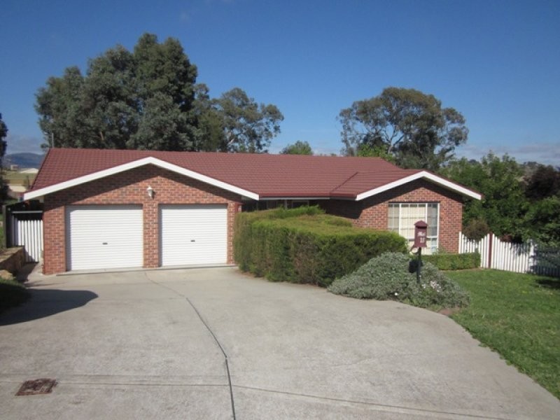 10 Rumsey Place, Banks ACT 2906