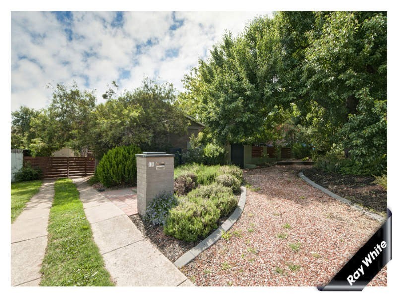 13 Mayne Street, Chifley ACT 2606