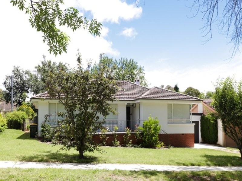 45 Newdegate Street, Deakin ACT 2600