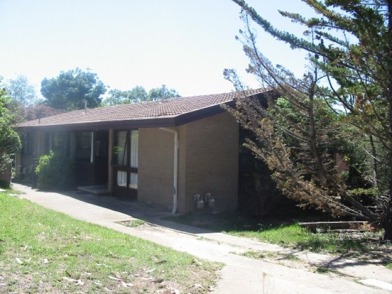 221a Namatjira Drive, Fisher ACT 2611