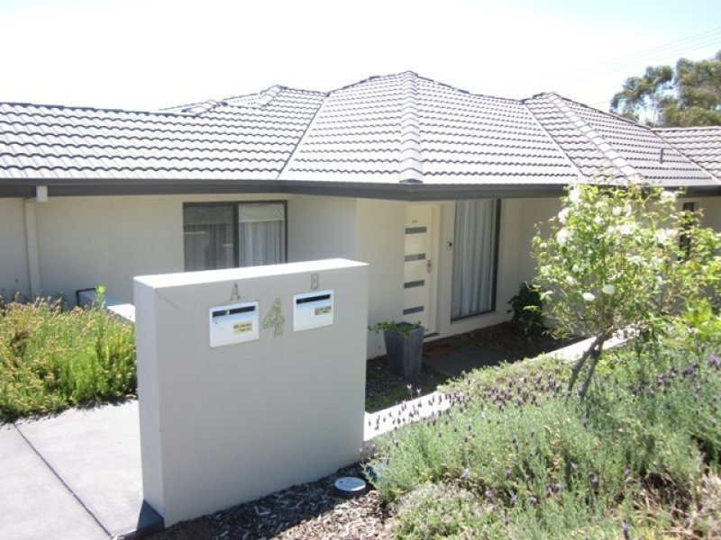 4a Marmion Place, Stirling ACT 2611
