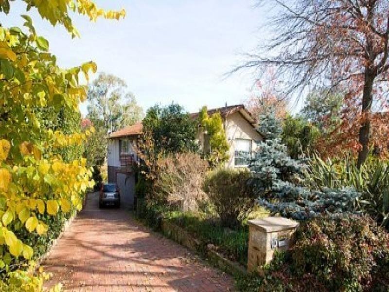 15 Tompson Street, Garran ACT 2605