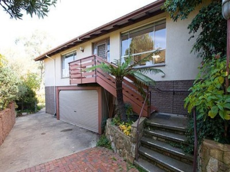 15 Tompson Street, Garran ACT 2605
