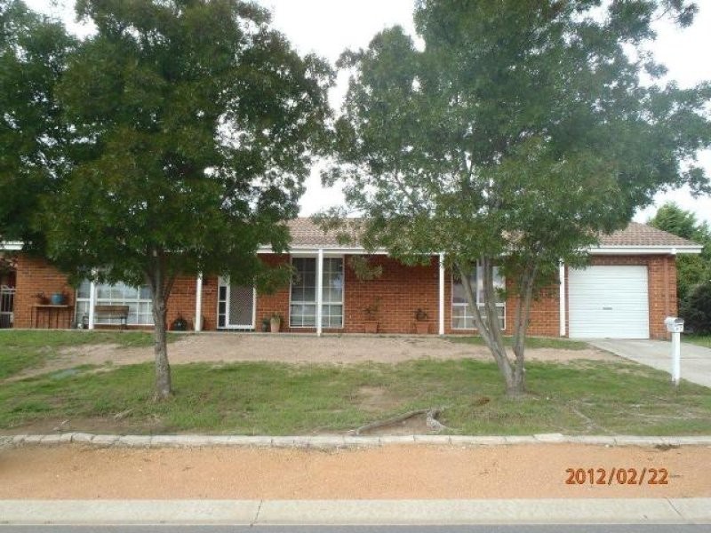 37 Kirkcaldie Circuit, Chisholm ACT 2905