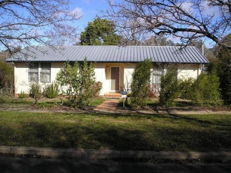 17 Hakea Crescent, O’connor ACT 2602