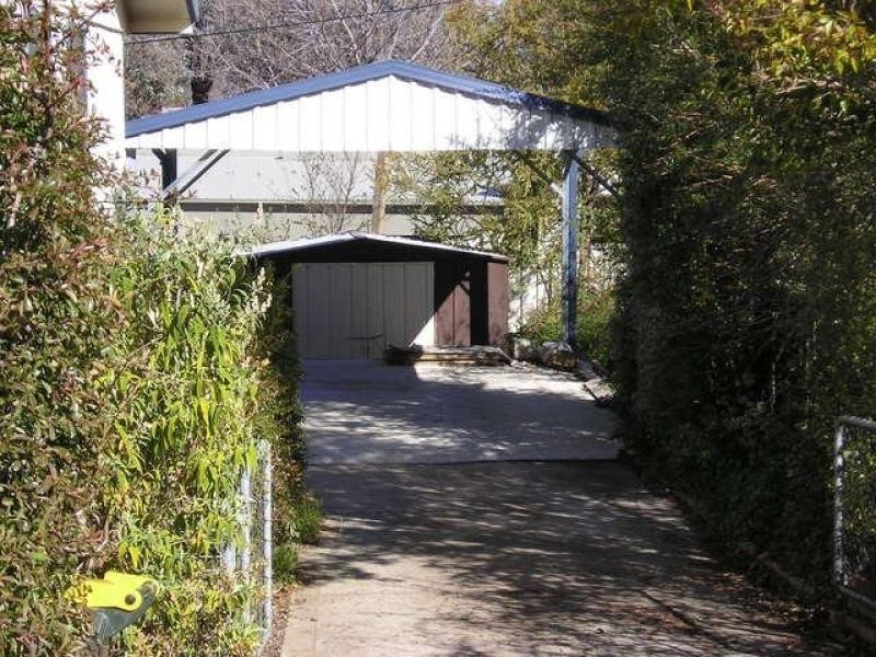 17 Hakea Crescent, O’connor ACT 2602