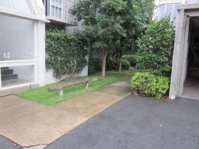 4/5 Howitt Street, Kingston ACT 2604