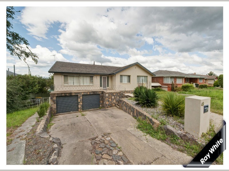 49a James Street, Curtin ACT 2605