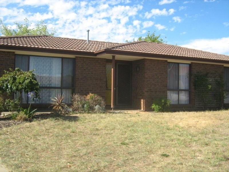 78 Twamley Crescent, Richardson ACT 2905