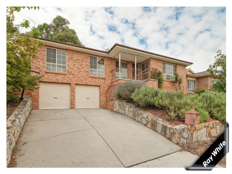 11 Mcgrowdie Place, Gordon ACT 2906