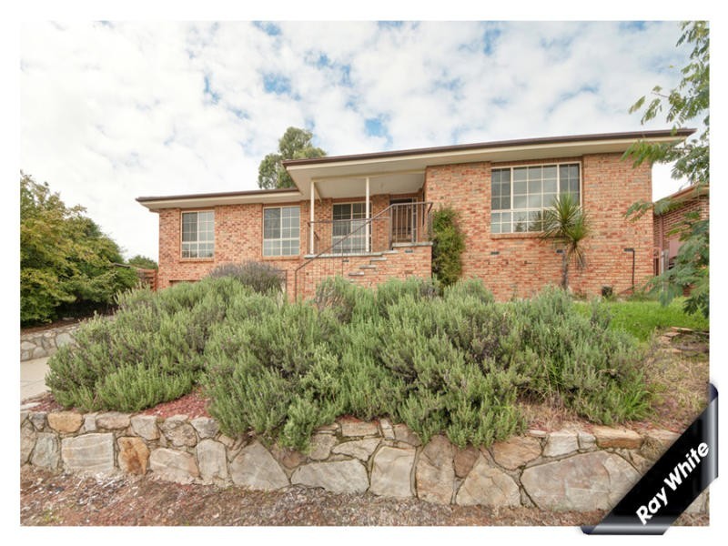 11 Mcgrowdie Place, Gordon ACT 2906