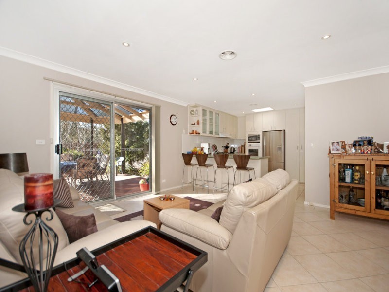 29 Hawkesbury Crescent, Farrer ACT 2607