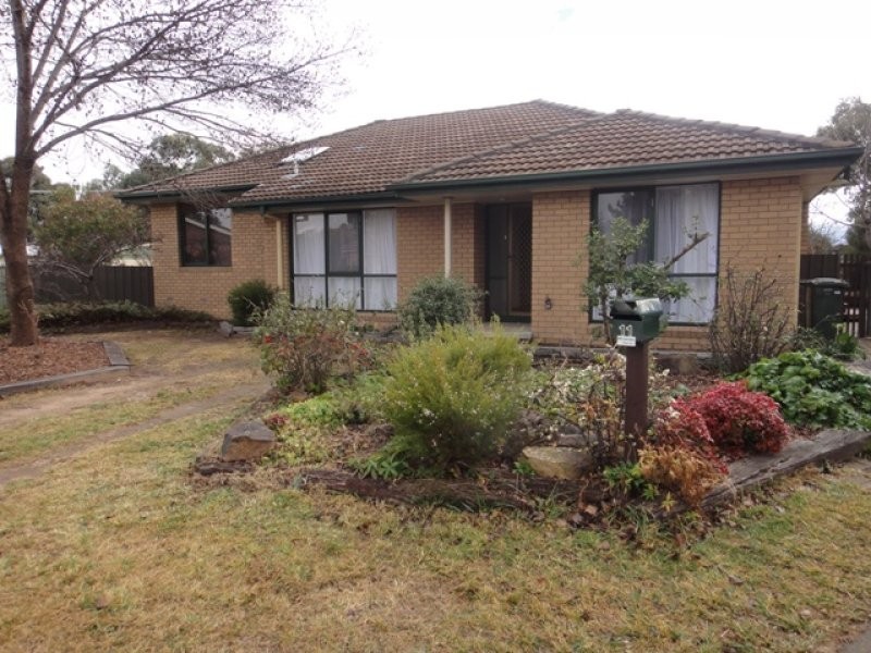 11 Morduant Place, Richardson ACT 2905