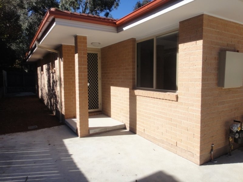 77a Bissenberger Crescent, Kambah ACT 2902