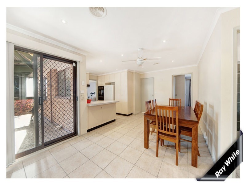 12 Andrew Crescent, Calwell ACT 2905