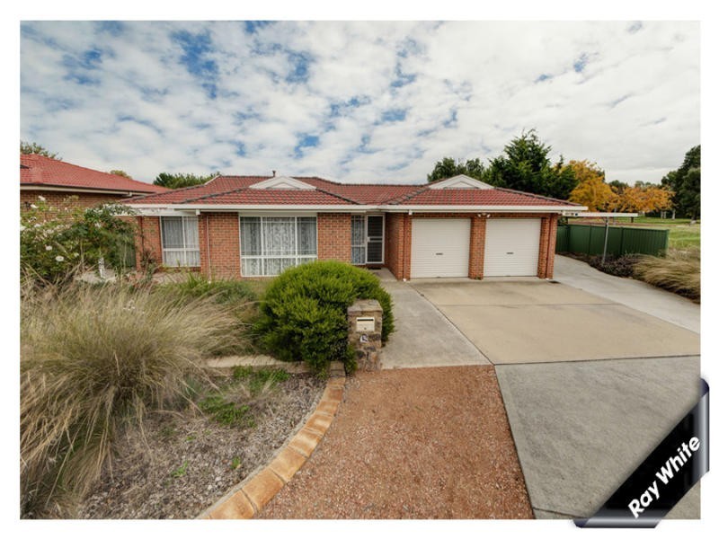7 Cremorne Place, Conder ACT 2906