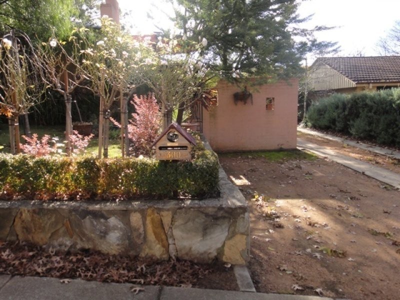 300 Goyder Street, Narrabundah ACT 2604
