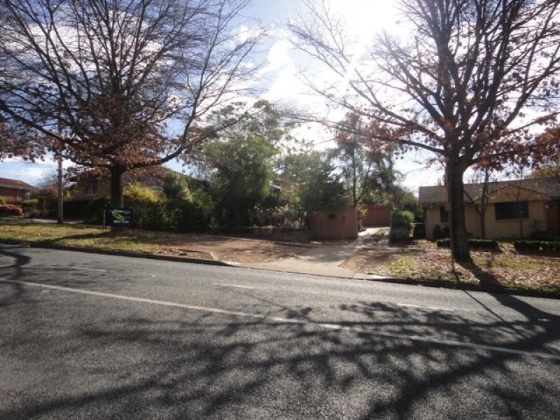 300 Goyder Street, Narrabundah ACT 2604