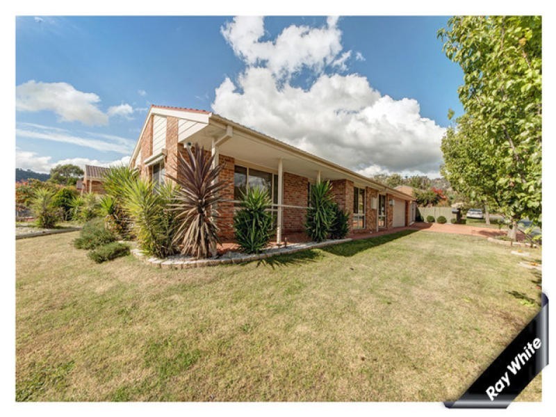 89 Pockett Avenue, Banks ACT 2906