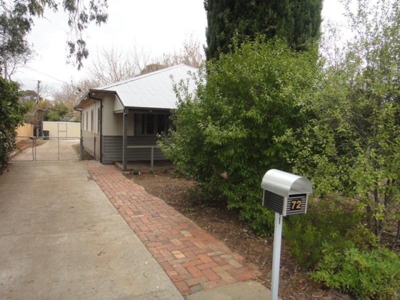 72 Miller Street, O’connor ACT 2602