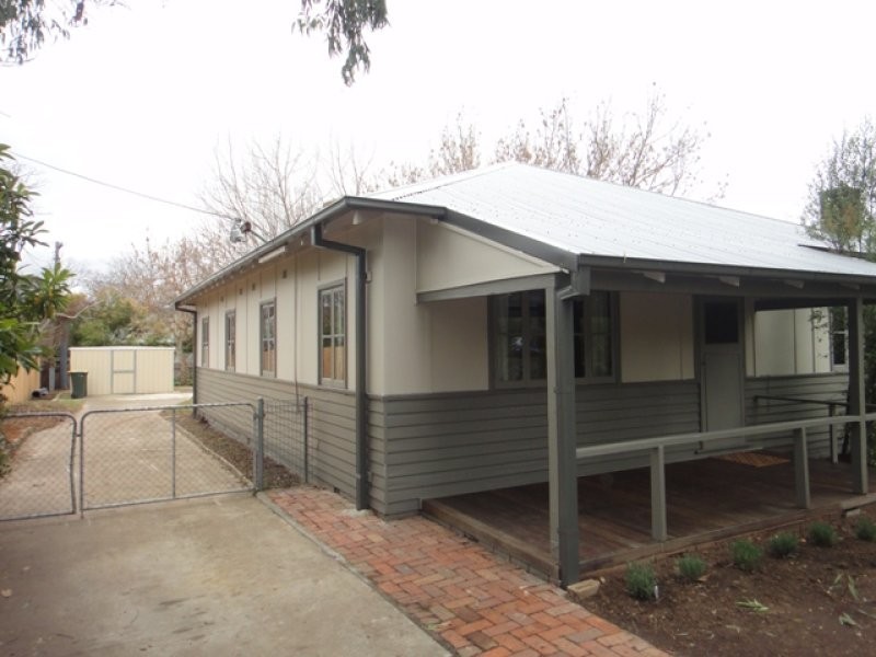 72 Miller Street, O’connor ACT 2602
