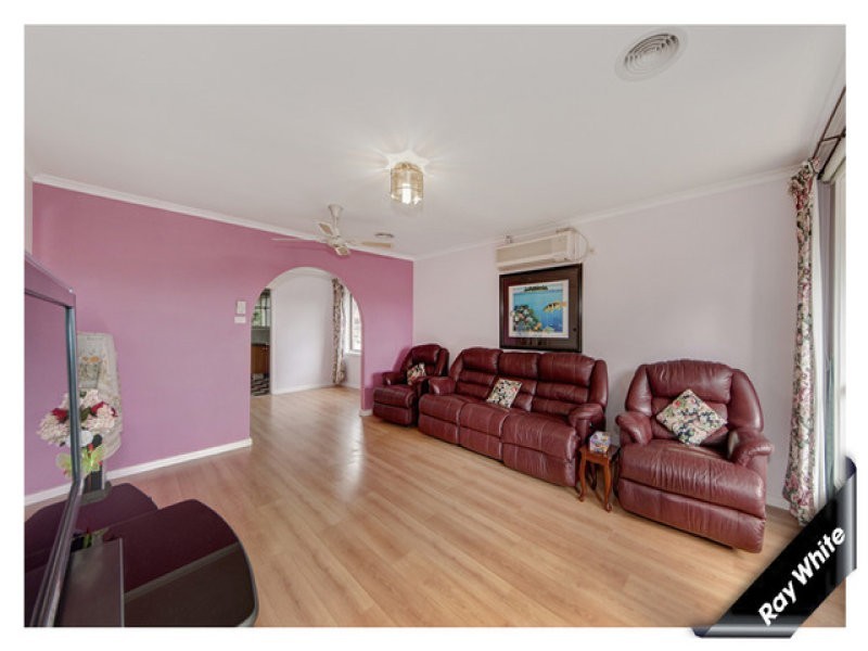 1 Guthridge Crescent, Wanniassa ACT 2903