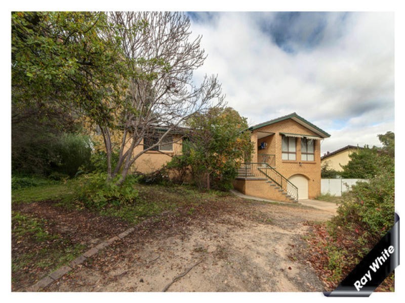 1 Guthridge Crescent, Wanniassa ACT 2903