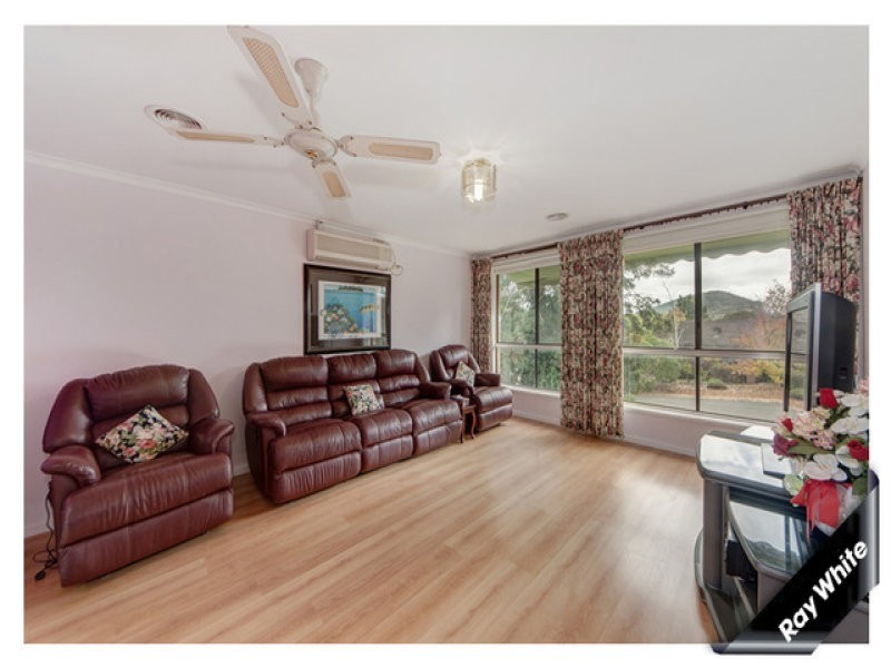 1 Guthridge Crescent, Wanniassa ACT 2903