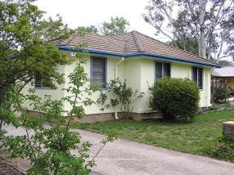 23 Scrivener Street, O’connor ACT 2602