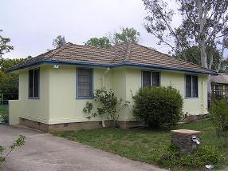 23 Scrivener Street, O’connor ACT 2602