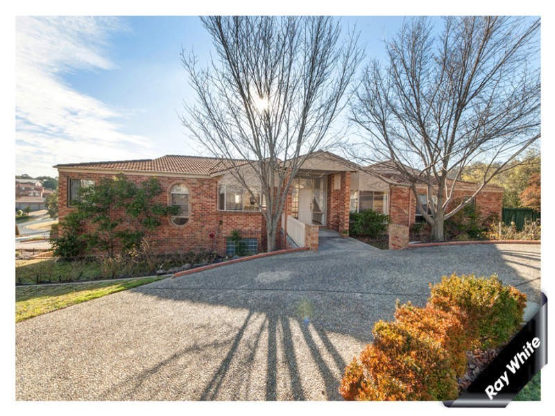 1 Coreen Place, O’malley ACT 2606