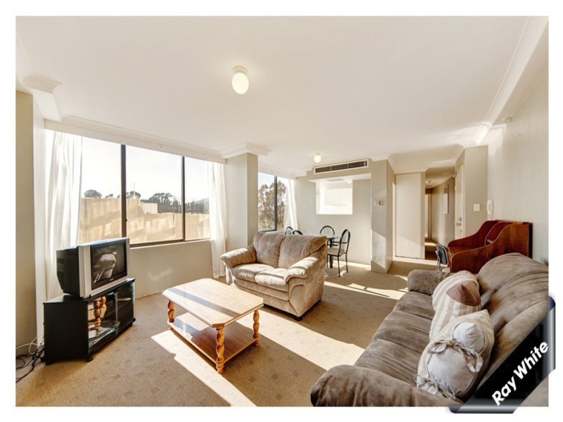 404/2 Marcus Clarke Street, City ACT 2601