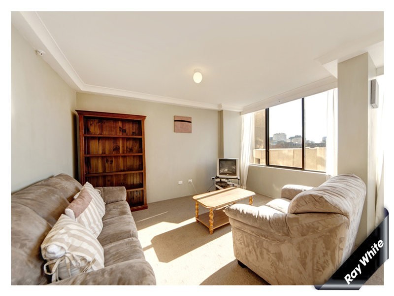 404/2 Marcus Clarke Street, City ACT 2601