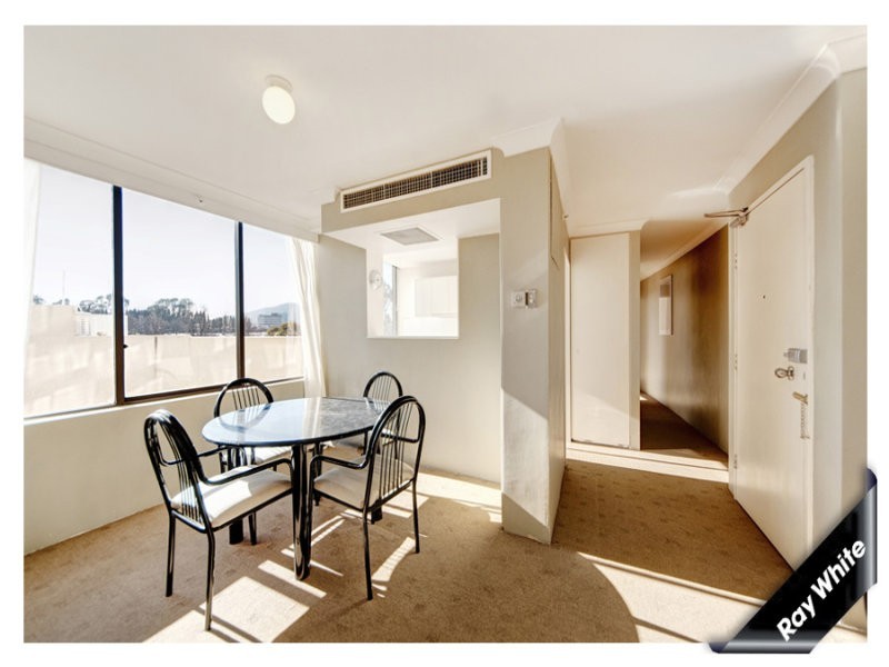 404/2 Marcus Clarke Street, City ACT 2601