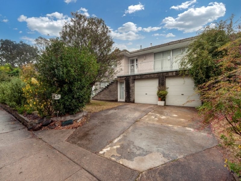 103 Badimara Street, Fisher ACT 2611