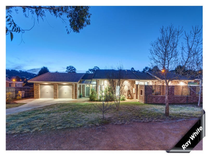 15 Kater Close, Macarthur ACT 2904