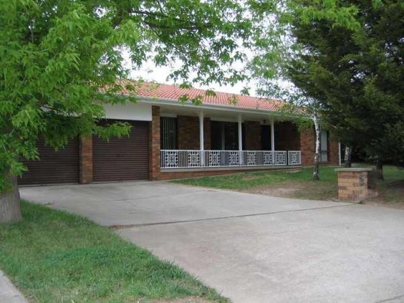 80 Rischbieth Crescent, Gilmore ACT 2905