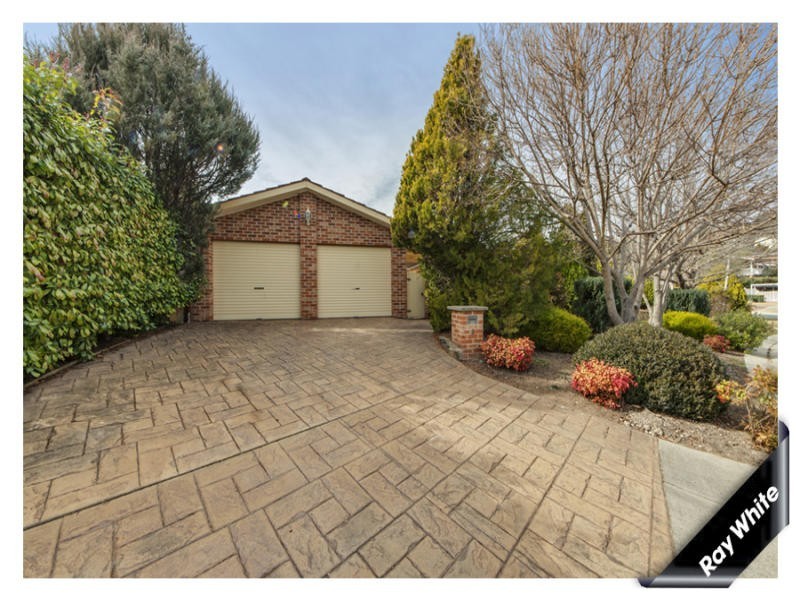 2 Arrellah Place, O’malley ACT 2606